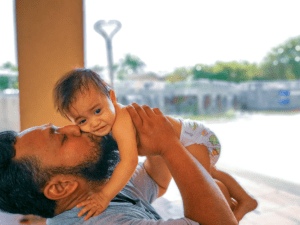 Masculinity and Fatherhood