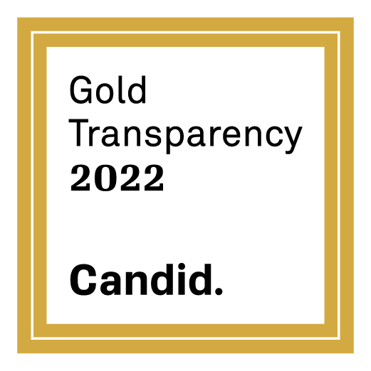Candid Guidestar 2022 Seal